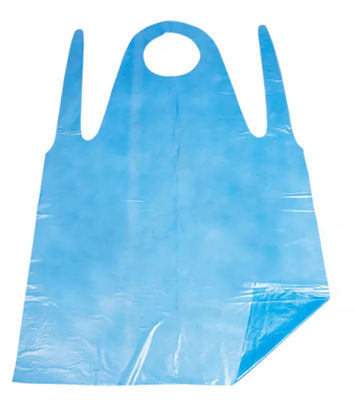 FDA	Η μίας χρήσης απομόνωση ντύνει την αποστειρωμένη εσθήτα απομόνωσης CBE για την κλινική